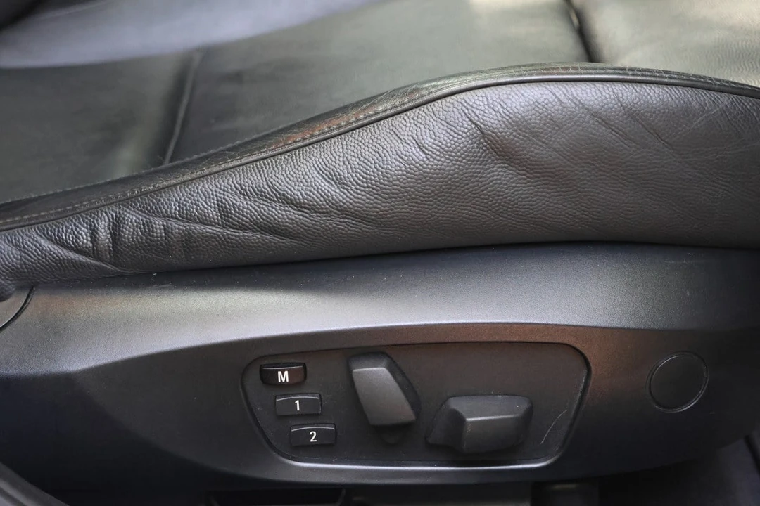 2006 BMW E87 1 Series - Image 26 of 30