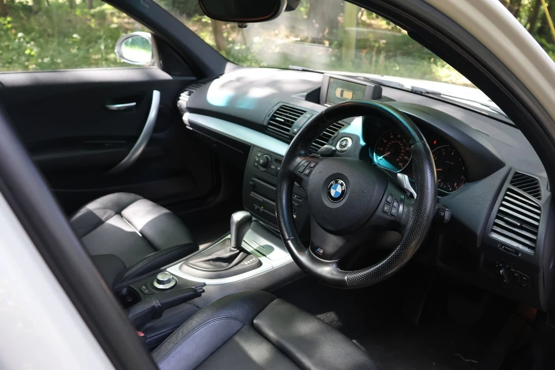 2006 BMW E87 1 Series - Image 2 of 30