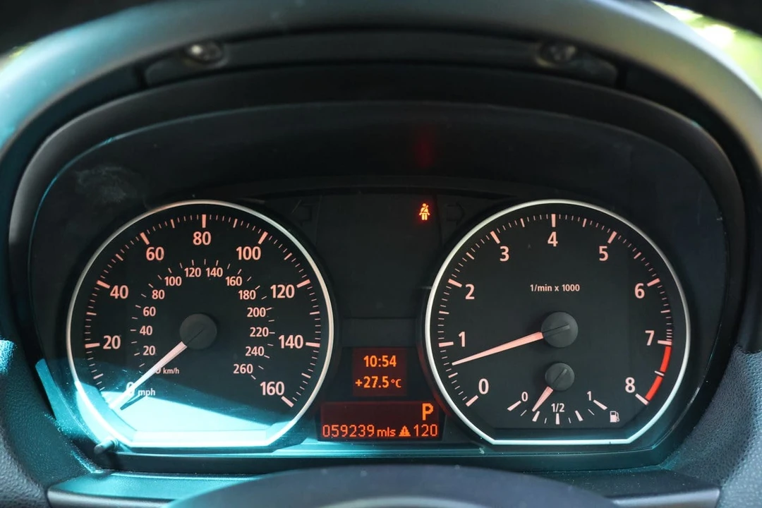 2006 BMW E87 1 Series - Image 8 of 30