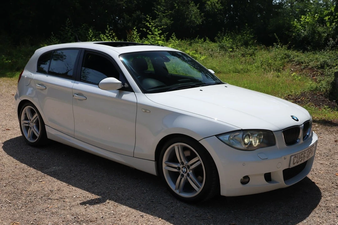 2006 BMW E87 1 Series - Image 17 of 30
