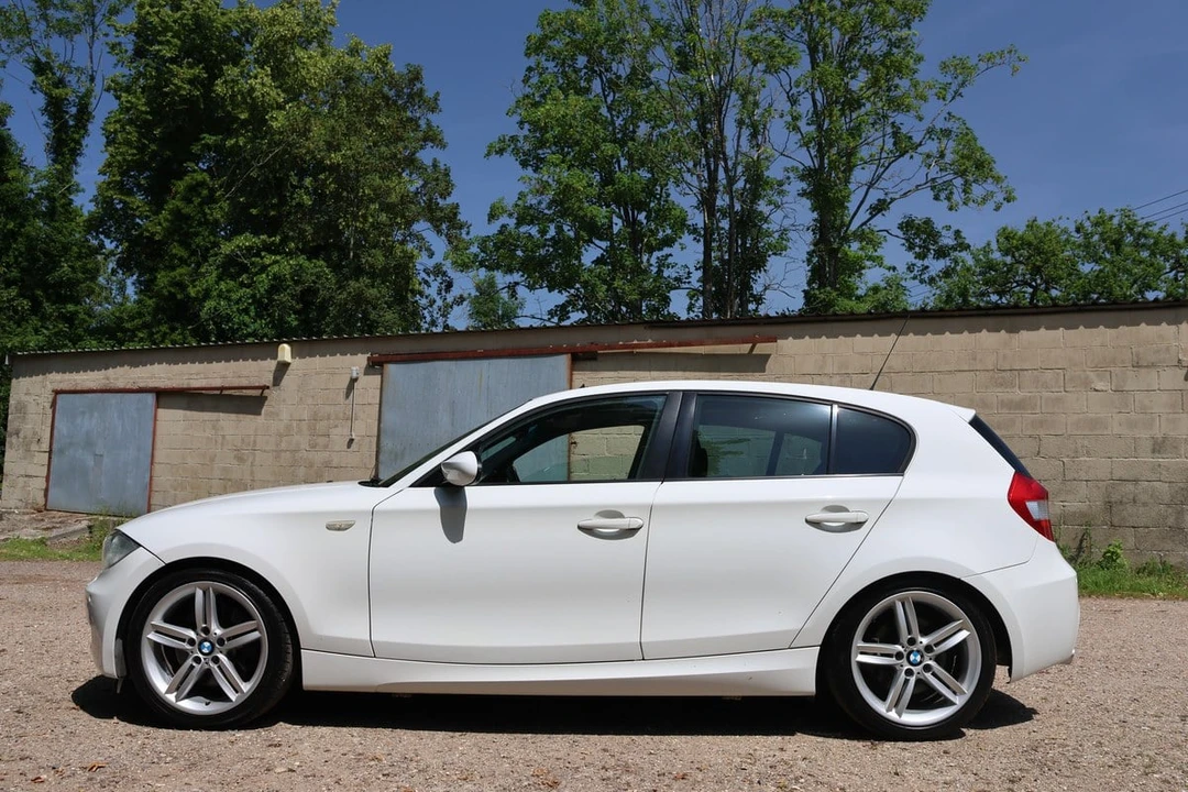 2006 BMW E87 1 Series - Image 19 of 30