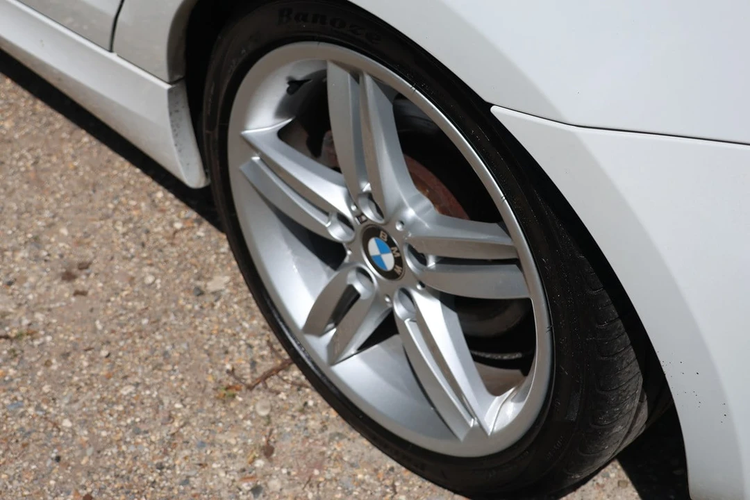2006 BMW E87 1 Series - Image 24 of 30