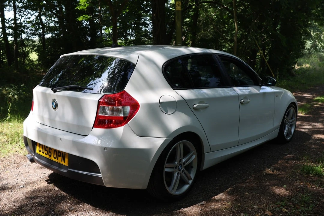 2006 BMW E87 1 Series - Image 7 of 30