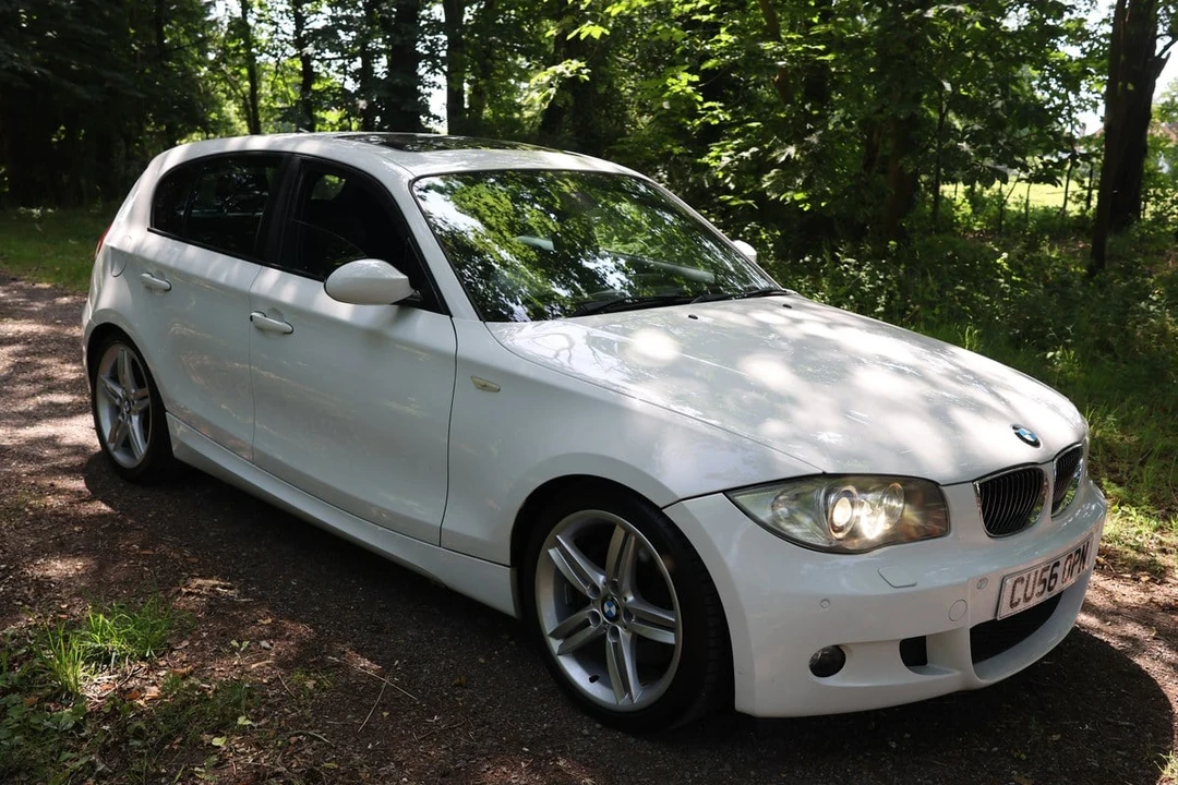 2006 BMW E87 1 Series - Image 3 of 30