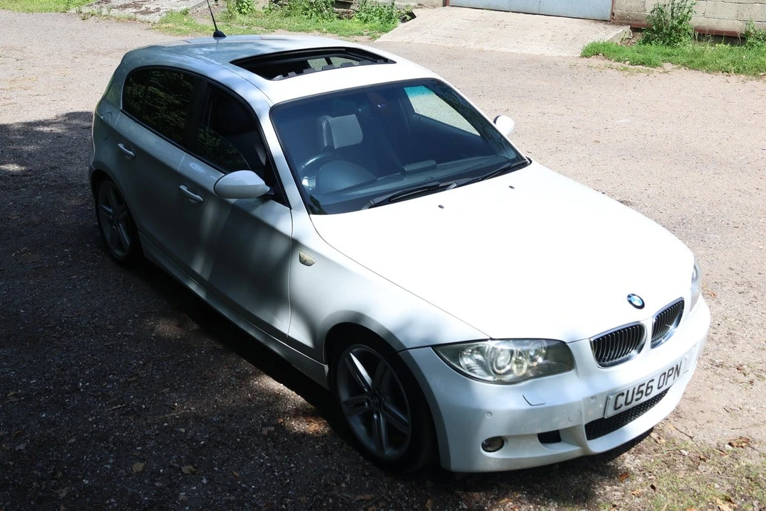 2006 BMW E87 1 Series - Image 20 of 30