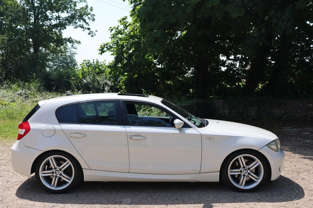 2006 BMW E87 1 Series - Image 16 of 30