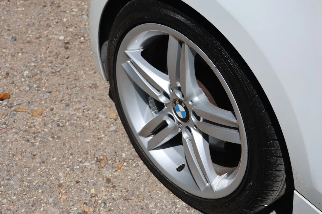 2006 BMW E87 1 Series - Image 25 of 30