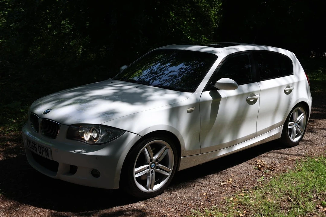 2006 BMW E87 1 Series - Image 13 of 30