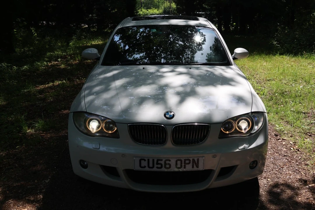 2006 BMW E87 1 Series - Image 14 of 30