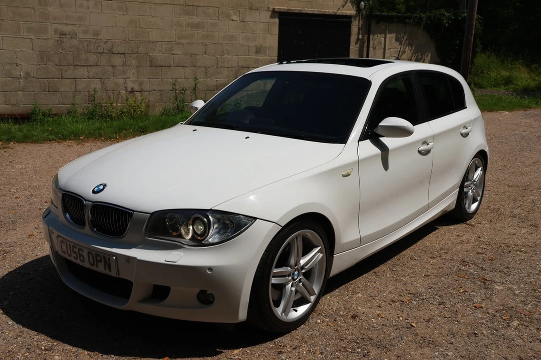 2006 BMW E87 1 Series - Image 18 of 30