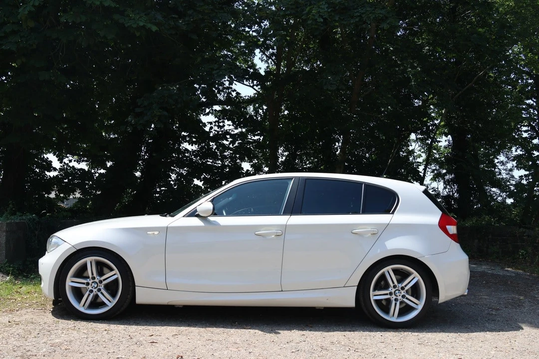 2006 BMW E87 1 Series - Image 21 of 30