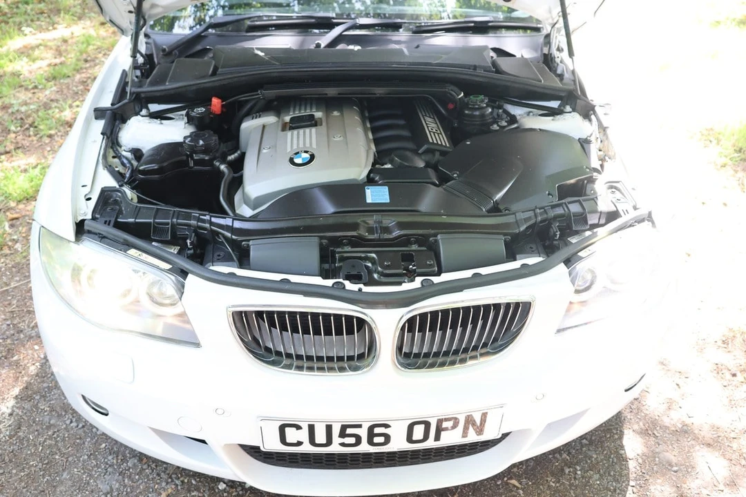 2006 BMW E87 1 Series - Image 10 of 30