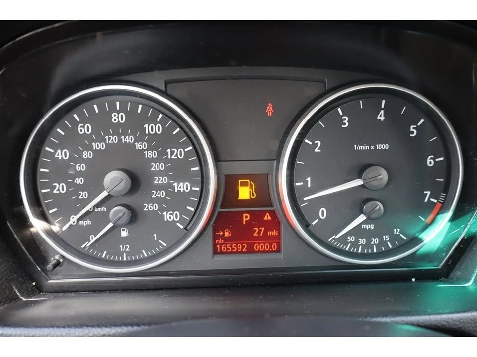 2006 BMW E90 3 Series Sedan - Image 18 of 18