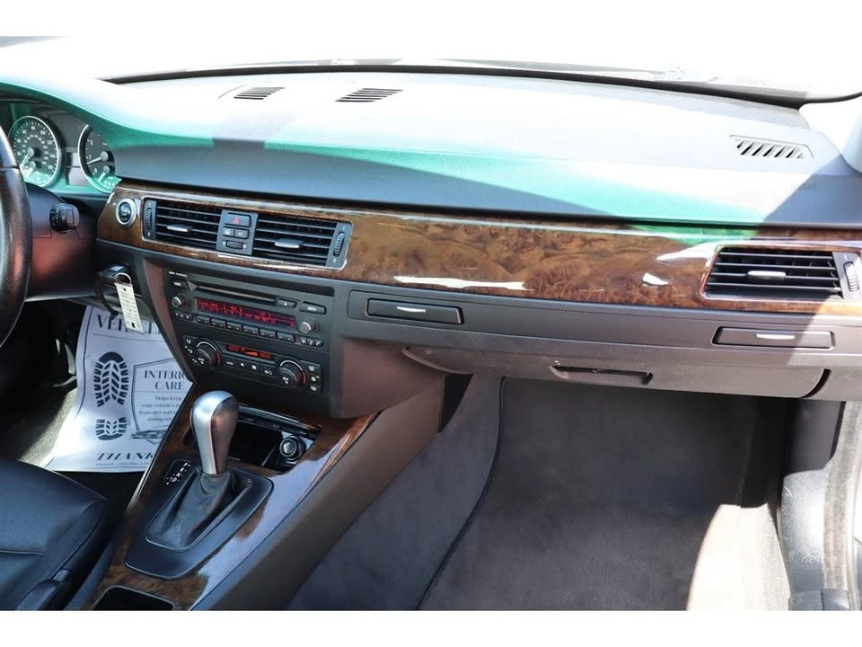 2006 BMW E90 3 Series Sedan - Image 12 of 18