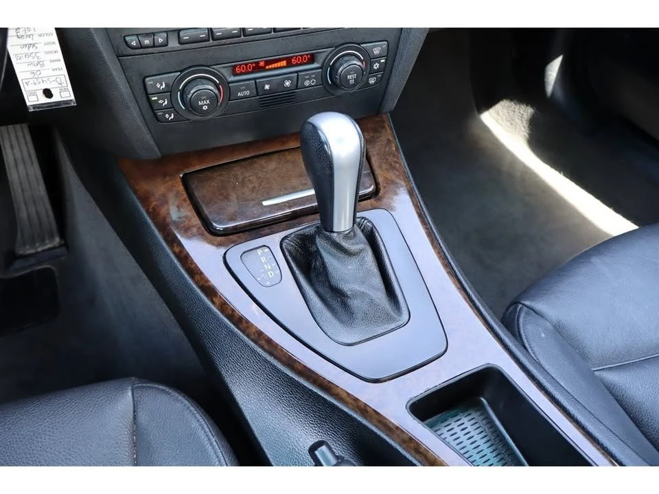 2006 BMW E90 3 Series Sedan - Image 16 of 18