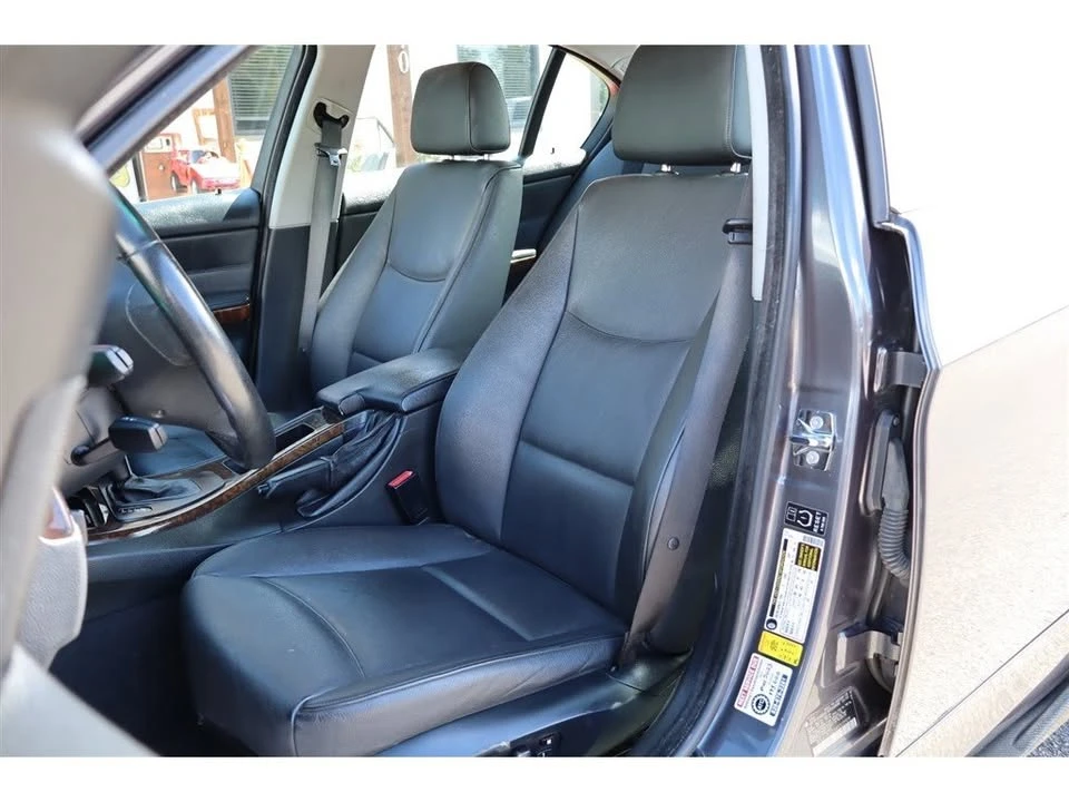 2006 BMW E90 3 Series Sedan - Image 9 of 18