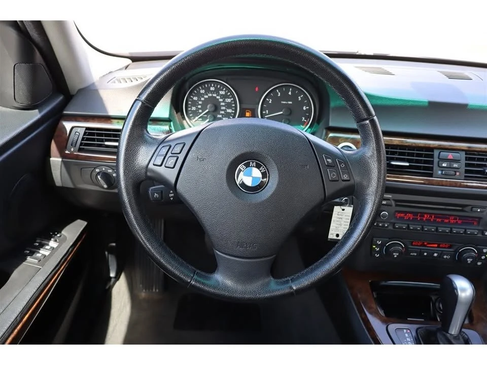2006 BMW E90 3 Series Sedan - Image 8 of 18