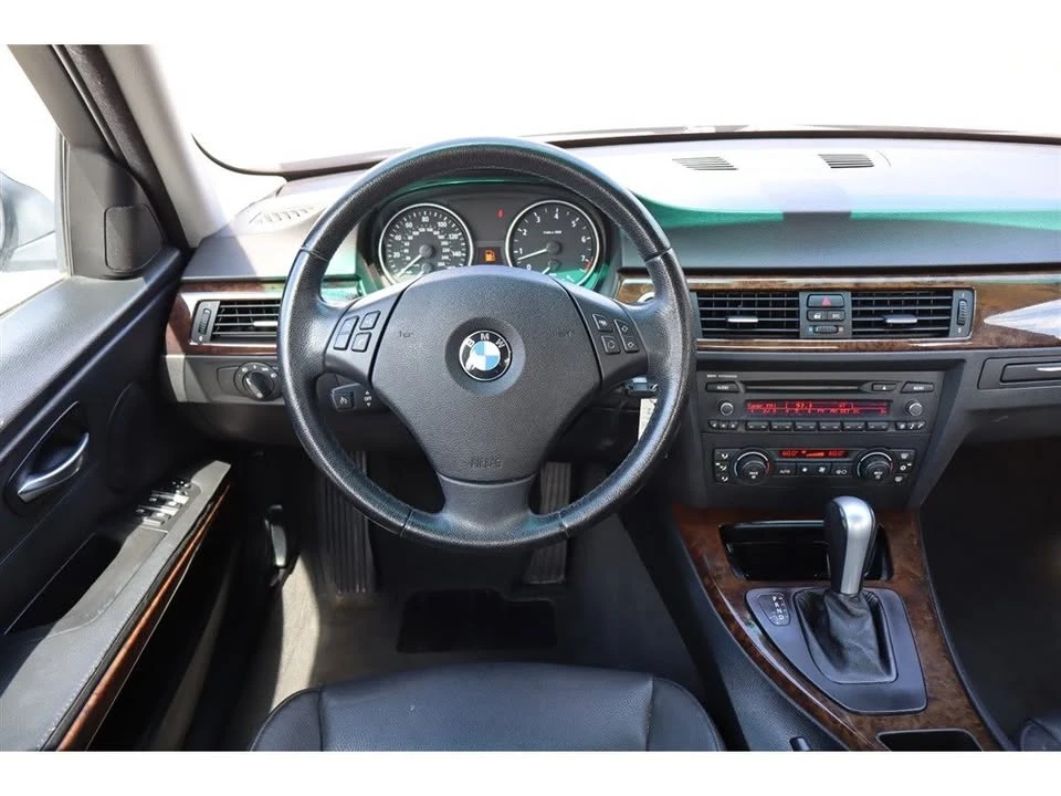 2006 BMW E90 3 Series Sedan - Image 15 of 18