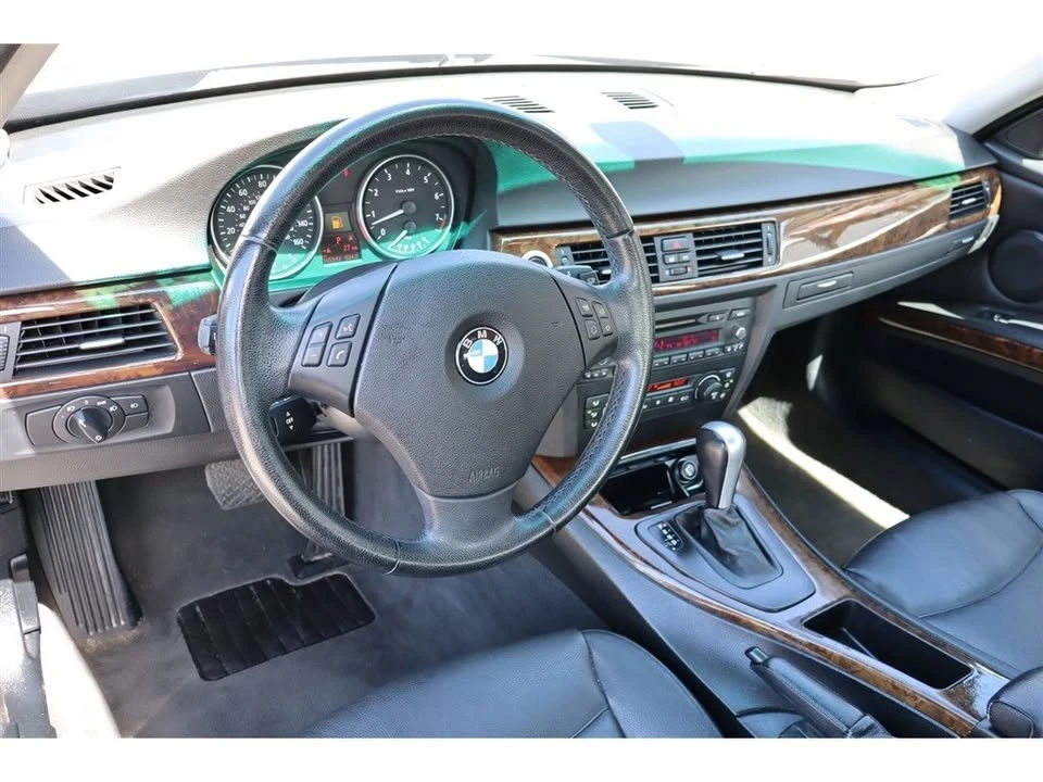 2006 BMW E90 3 Series Sedan - Image 14 of 18
