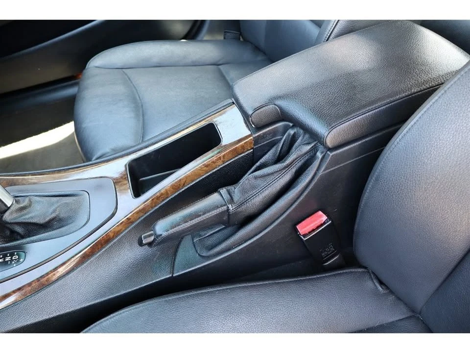 2006 BMW E90 3 Series Sedan - Image 13 of 18