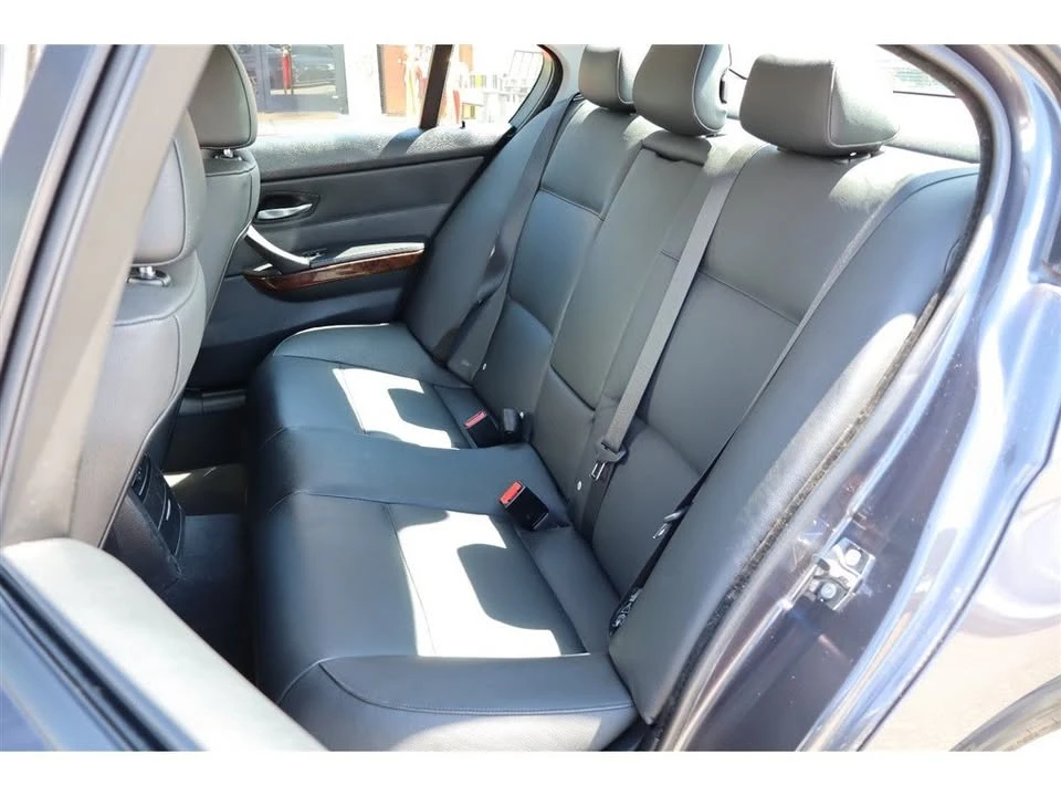 2006 BMW E90 3 Series Sedan - Image 10 of 18
