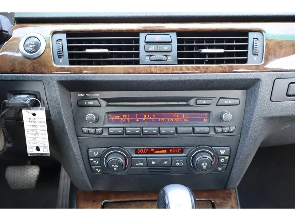 2006 BMW E90 3 Series Sedan - Image 17 of 18