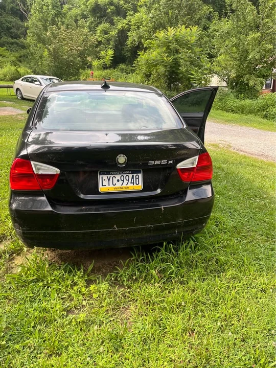 2006 BMW E90 3 Series Sedan - Image 4 of 4