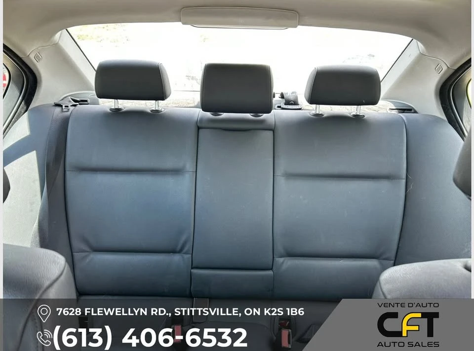 2006 BMW E90 3 Series Sedan - Image 12 of 15