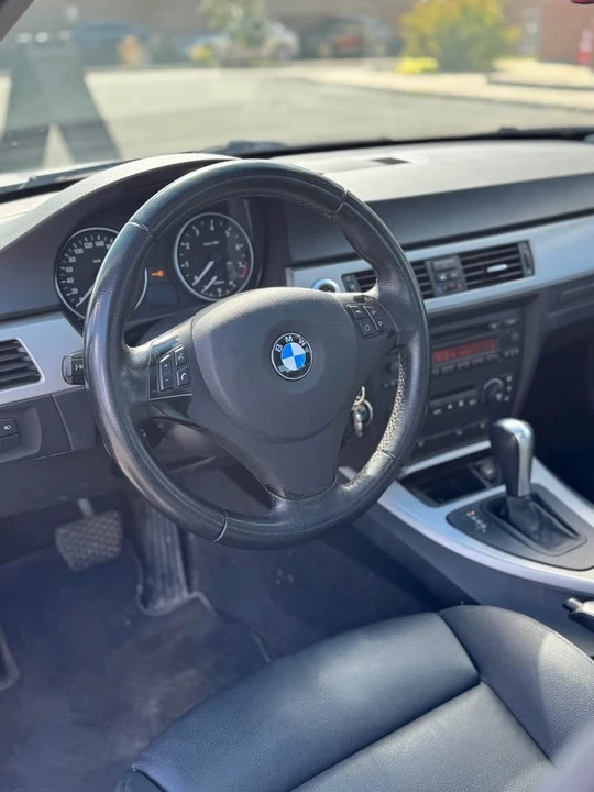 2006 BMW E90 3 Series Sedan - Image 7 of 9
