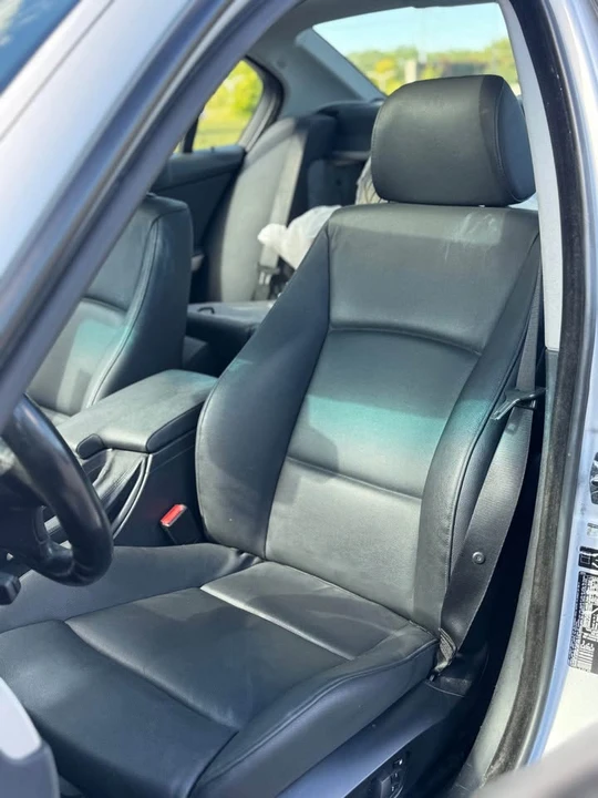 2006 BMW E90 3 Series Sedan - Image 9 of 9