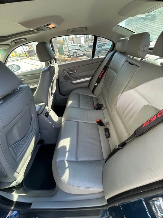 2006 BMW 3 Series - Image 7 of 8