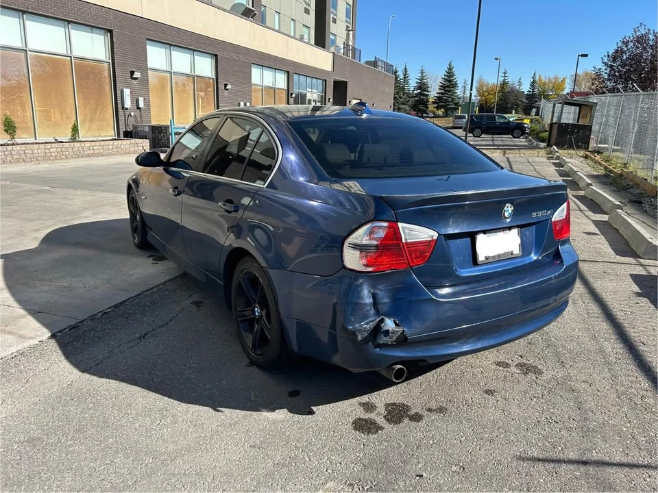 2006 BMW 3 Series - Image 4 of 8