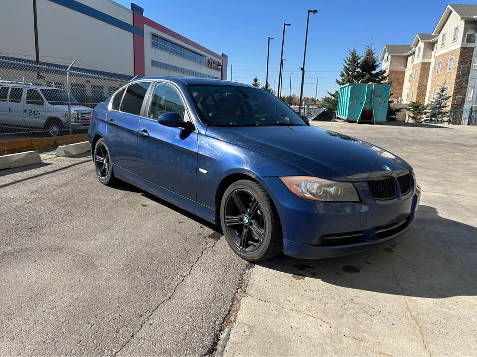 2006 BMW 3 Series - Image 2 of 8