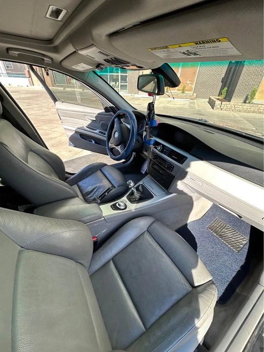 2006 BMW 3 Series - Image 6 of 8
