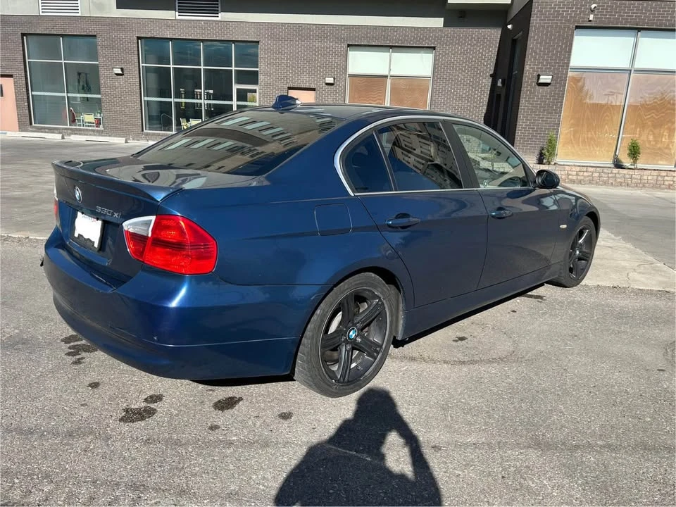2006 BMW 3 Series - Image 3 of 8