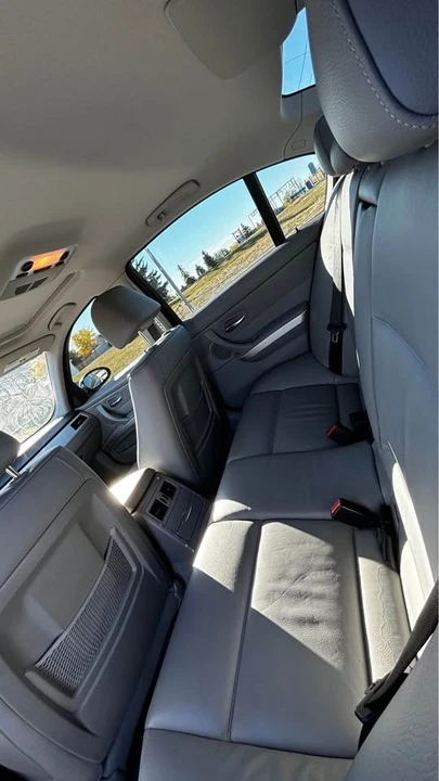 2006 BMW E90 3 Series Sedan - Image 7 of 8