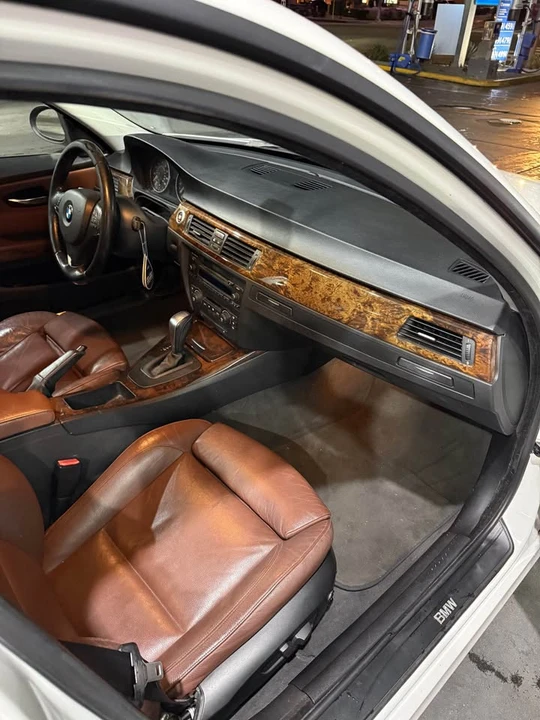 2006 BMW E90 3 Series Sedan - Image 11 of 14
