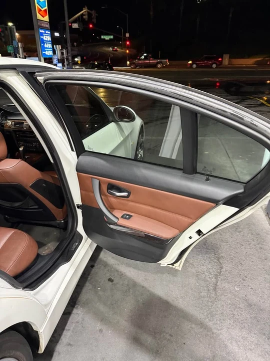 2006 BMW E90 3 Series Sedan - Image 14 of 14