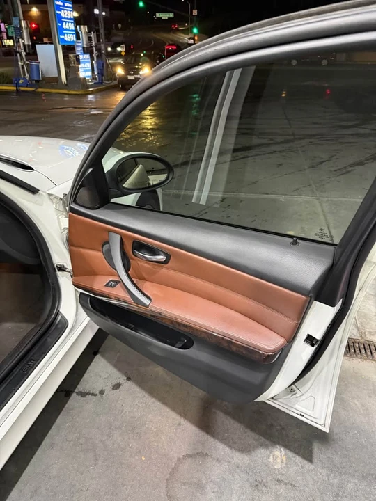 2006 BMW E90 3 Series Sedan - Image 12 of 14