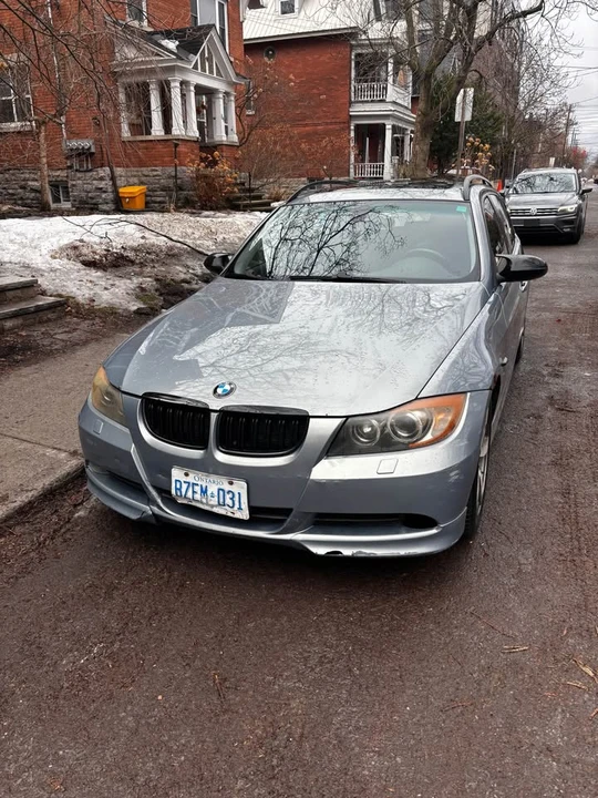 2006 BMW 3 Series - Image 2 of 6