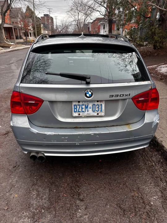 2006 BMW 3 Series - Image 5 of 6