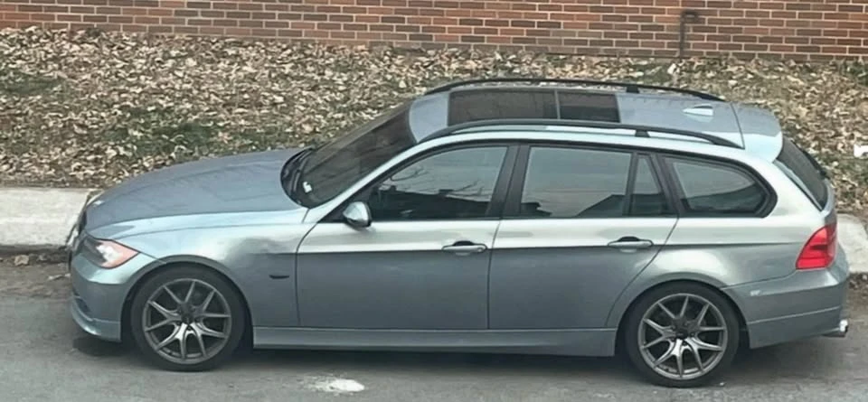2006 BMW 3 Series - Image 6 of 6