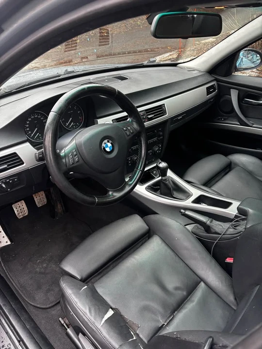 2006 BMW 3 Series - Image 4 of 6