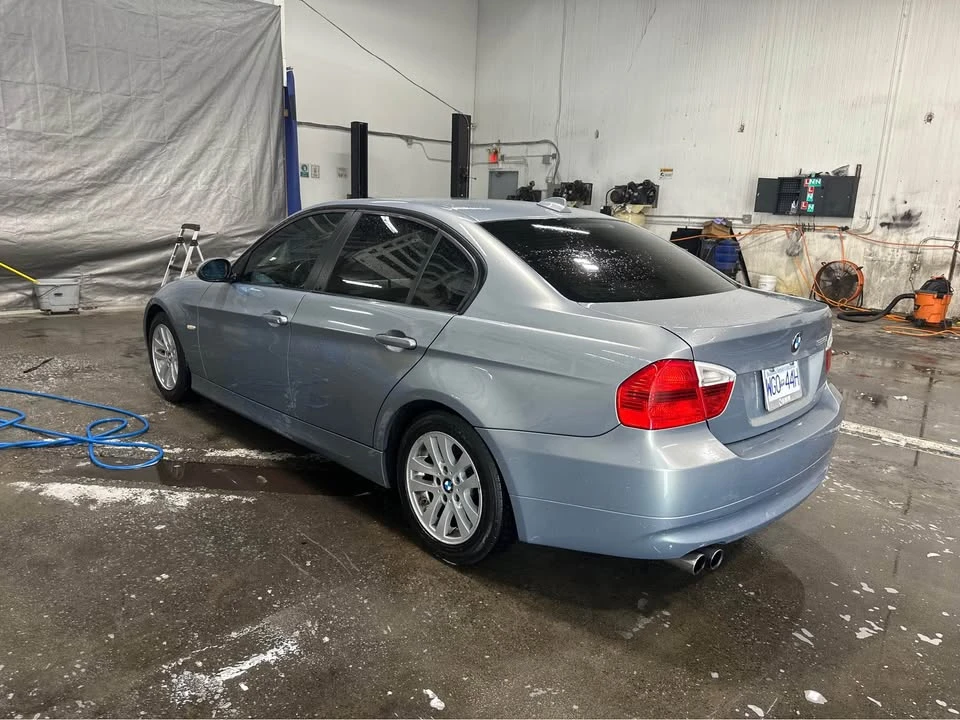 2006 BMW 3 Series - Image 3 of 8