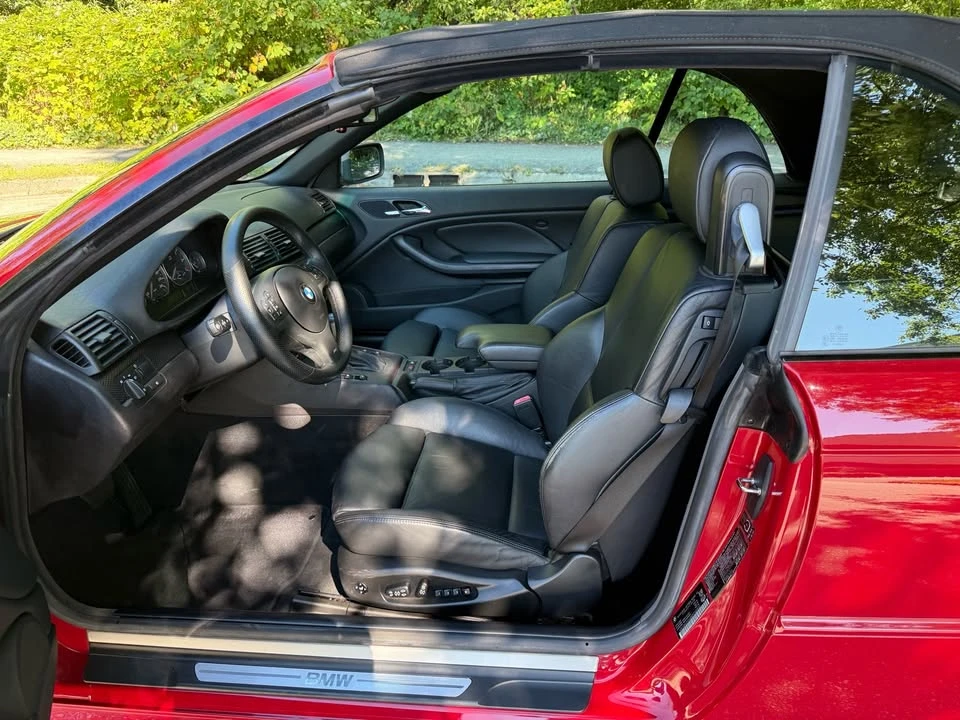 2006 BMW E46 330i & 330Ci - Image 13 of 20
