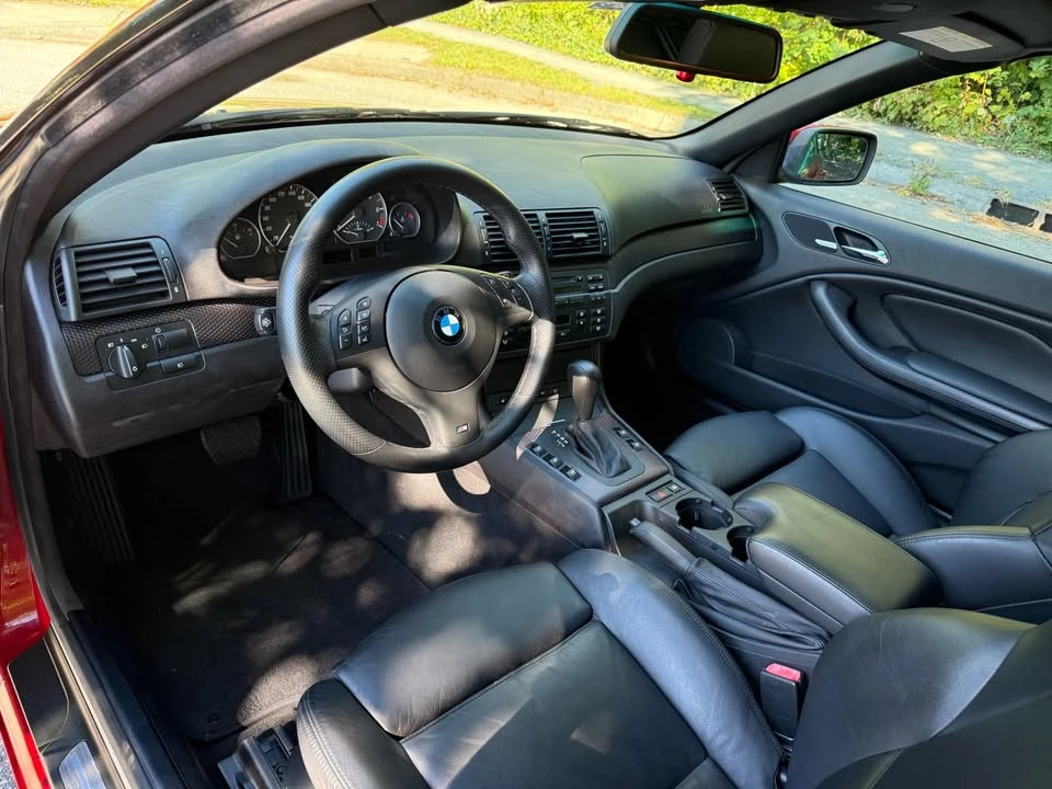 2006 BMW E46 330i & 330Ci - Image 14 of 20