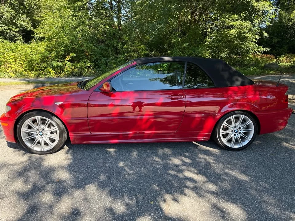 2006 BMW E46 330i & 330Ci - Image 2 of 20