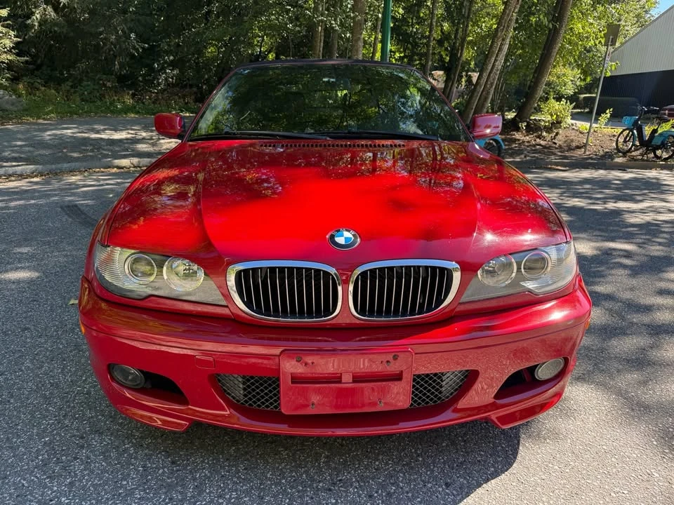 2006 BMW E46 330i & 330Ci - Image 3 of 20