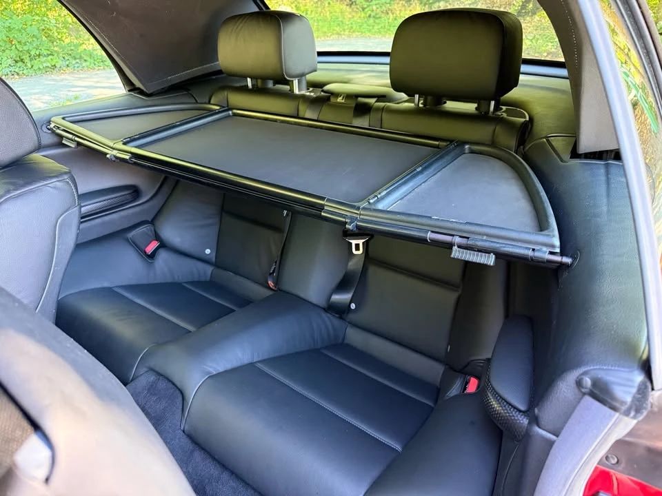 2006 BMW E46 330i & 330Ci - Image 17 of 20