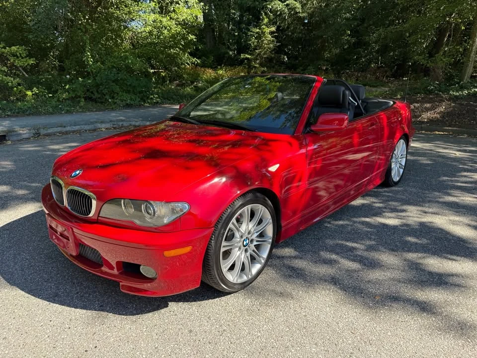 2006 BMW E46 330i & 330Ci - Image 9 of 20